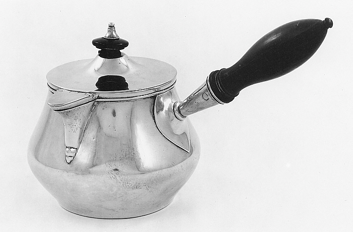 Saucepan and Cover