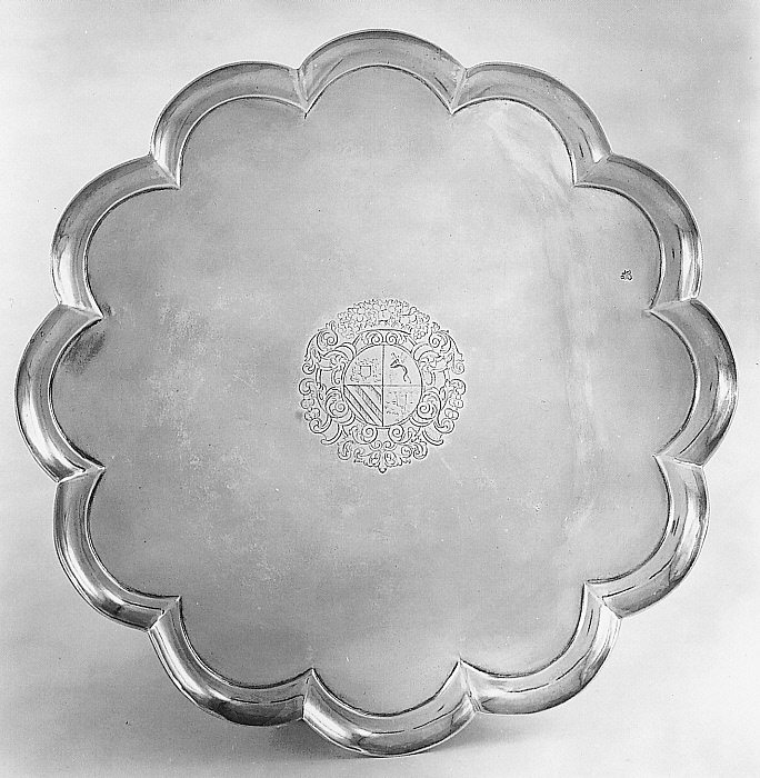 Salver