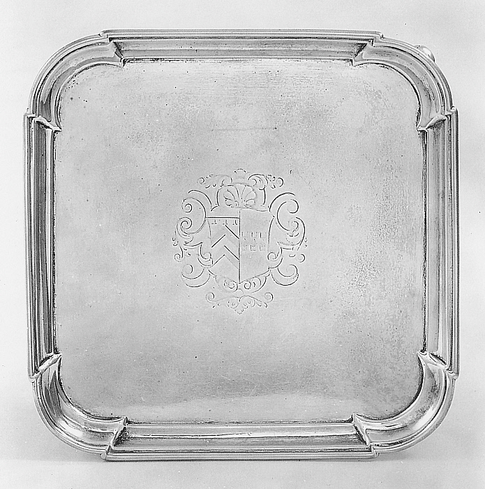 Salver