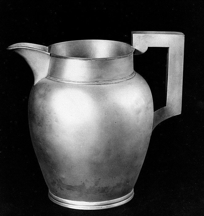 Water Jug