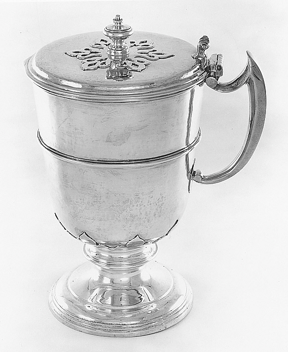 Jug and Cover