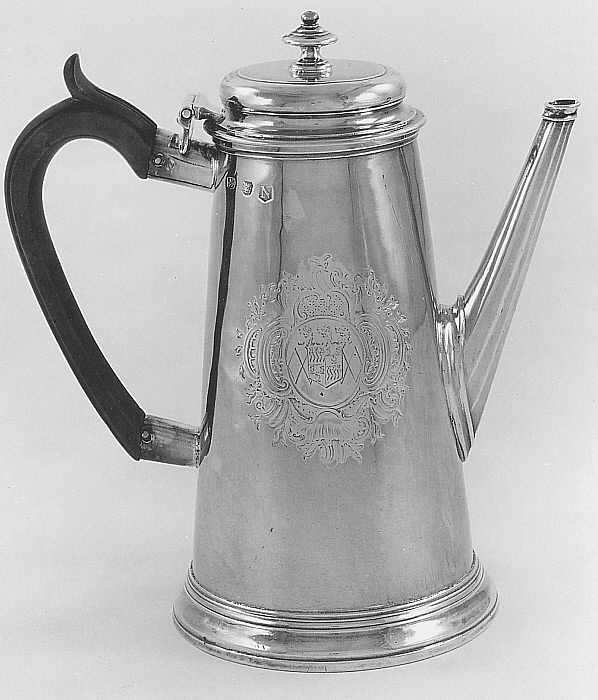 Coffeepot