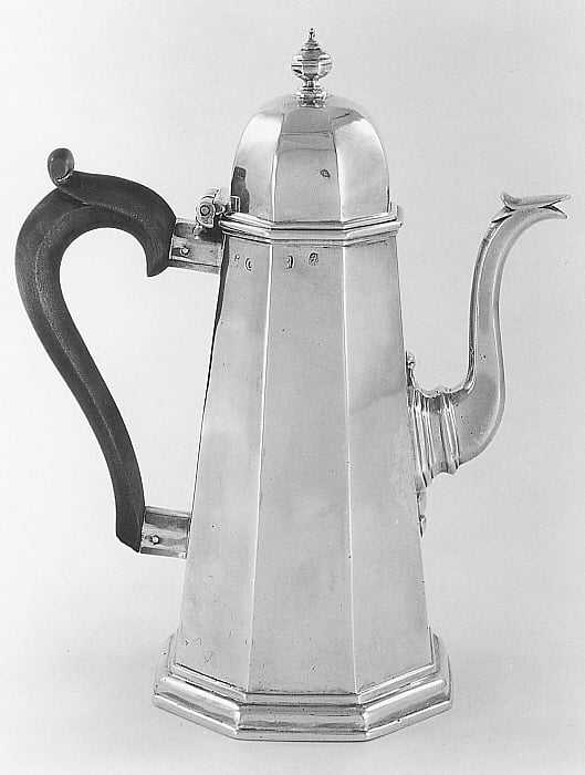 Coffeepot