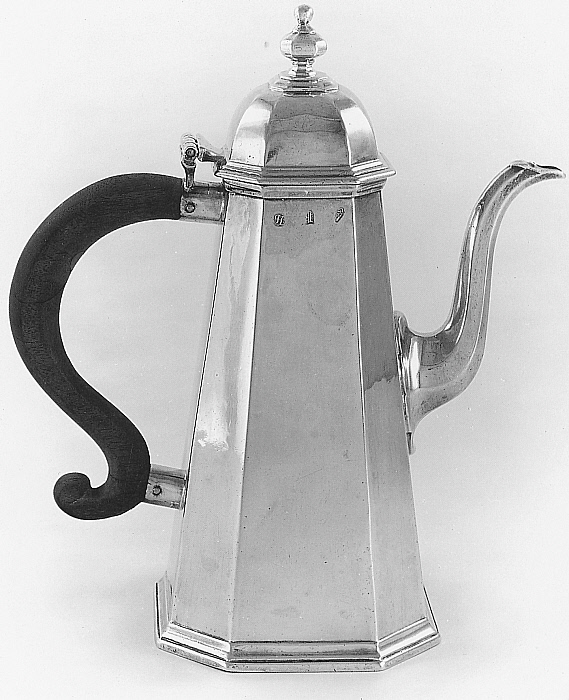 Coffeepot