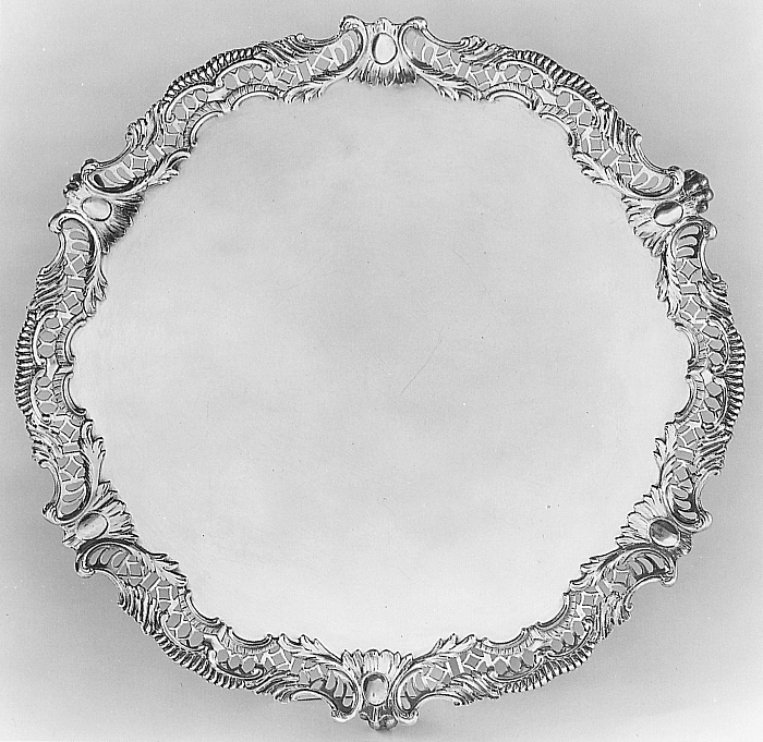 Salver