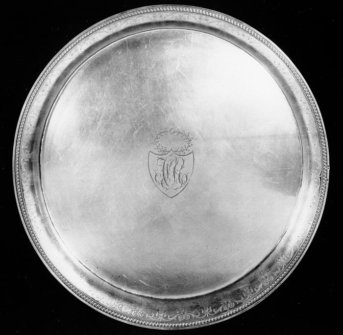 Salver