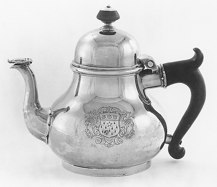 Teapot