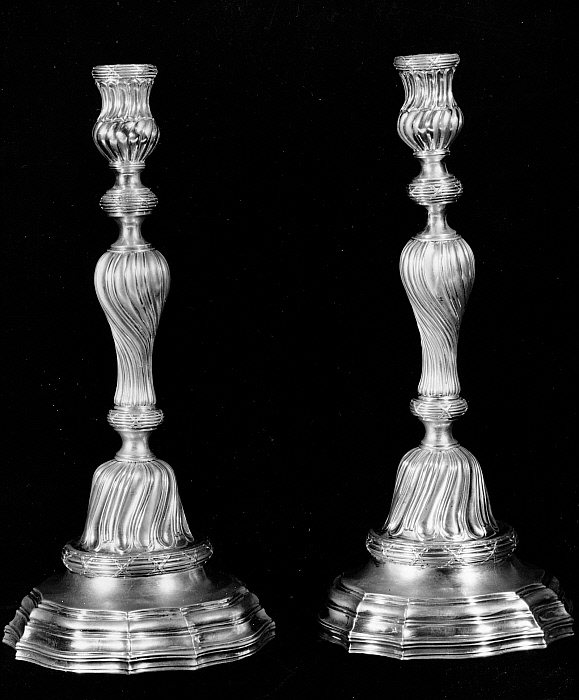 Pair Candlesticks