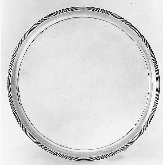 Salver