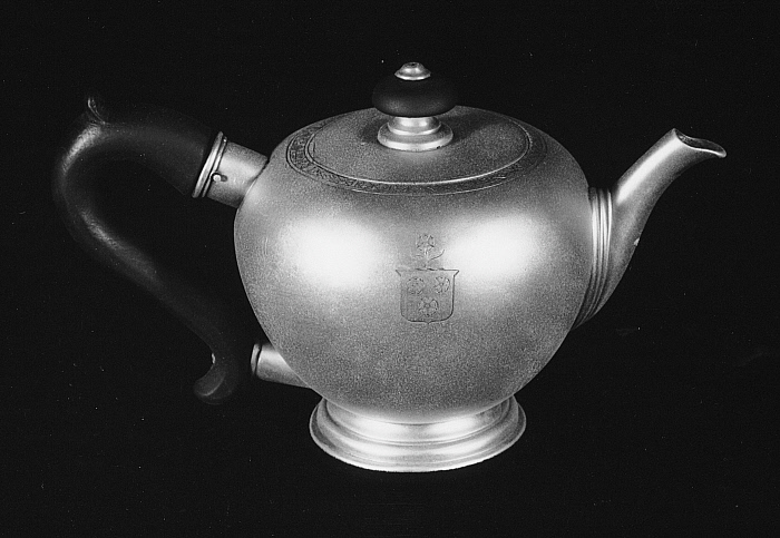 Teapot