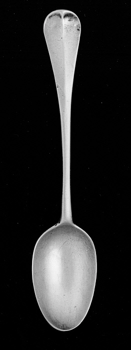 Tea Spoon