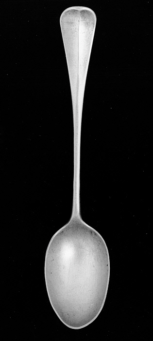 Tea Spoon