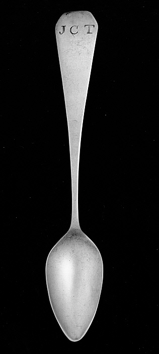 Tea Spoon