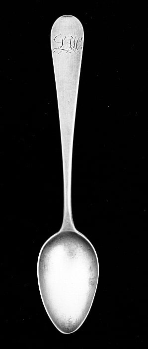 Tea Spoon