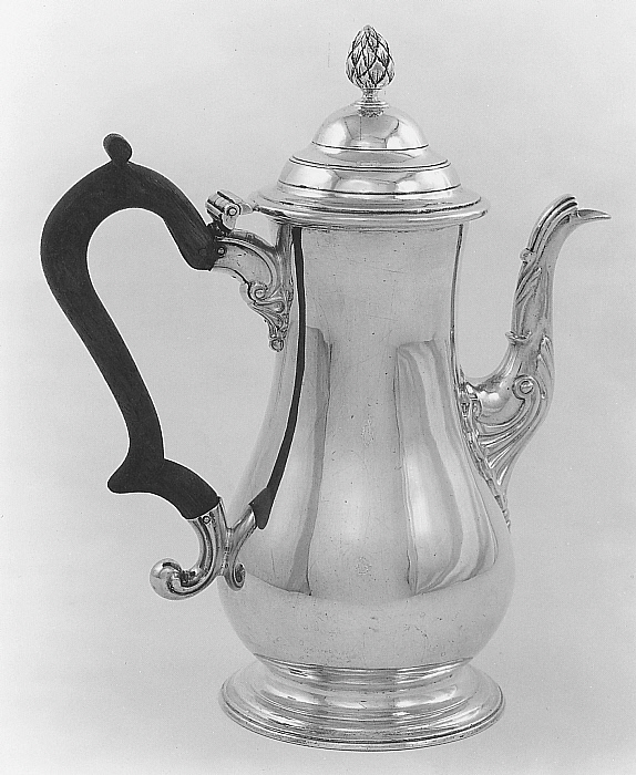 Coffeepot