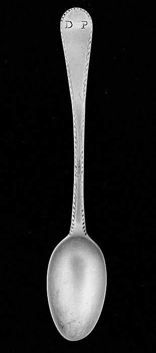 Tea Spoon