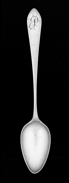 Tea Spoon