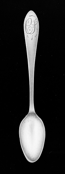 Tea Spoon