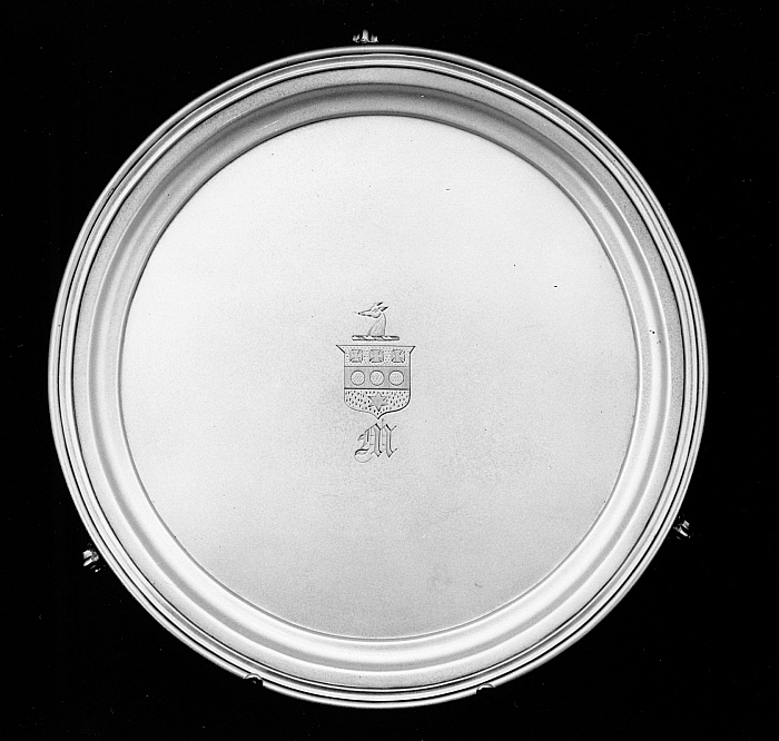 Salver