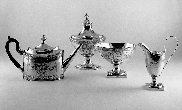 Tea Service