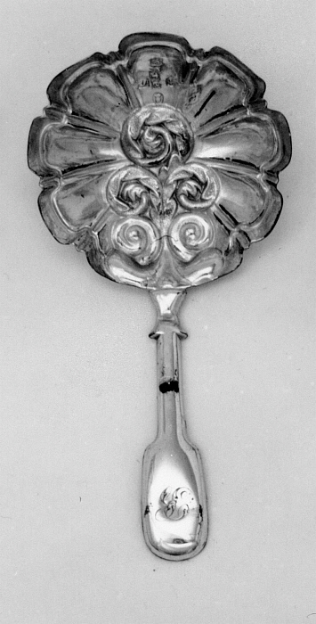 Caddy Spoon