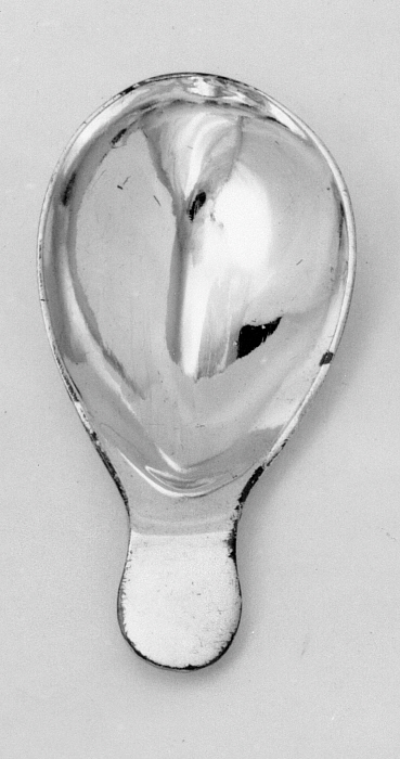 Caddy Spoon