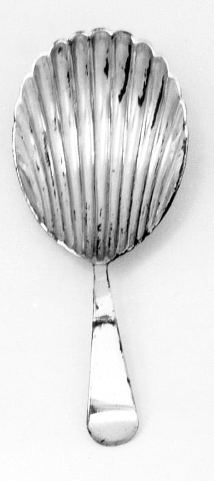 Caddy Spoon