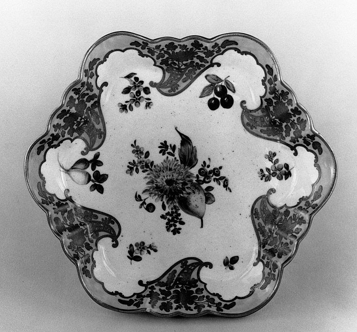 Teapot Stand