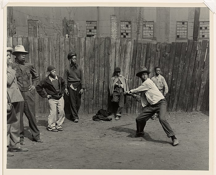 Sandlot Baseball, Chicago