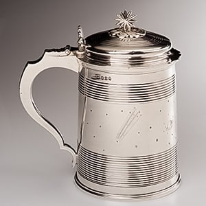 Tankard