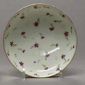 Cup and Saucer
