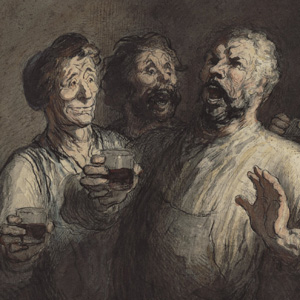 The Drinkers