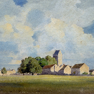 Herouville