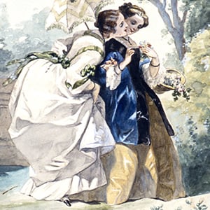 Two Women