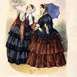Fashion Drawing