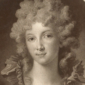 Frédérique-Sophie-Wilhelmine, Princess of Orange