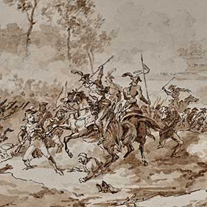 Battle of Aldenhoven