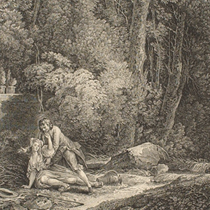 The Enterprising Villager (Le villageois entreprenant)