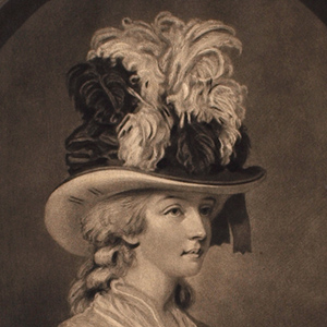 Emma Johnston, Mrs. John Raphael Smith