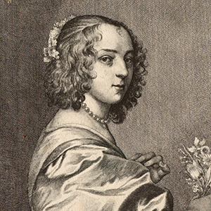 Marguerite Lémon Angloise