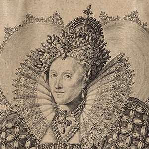 Queen Elizabeth