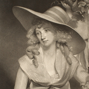 Caroline de Litchfield