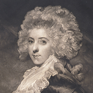 Lady Caroline Price