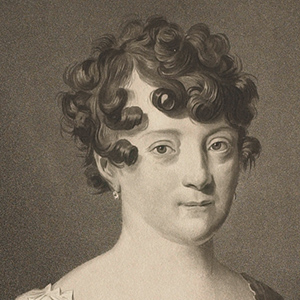 Madame St. Aubin