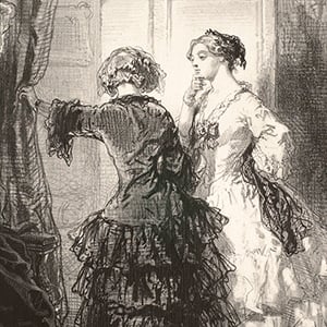 Gossip (Causerie)