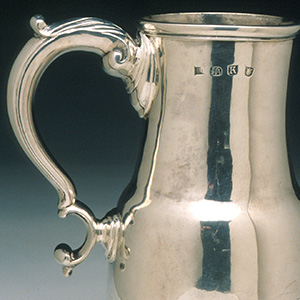Jug (altered or spurious)