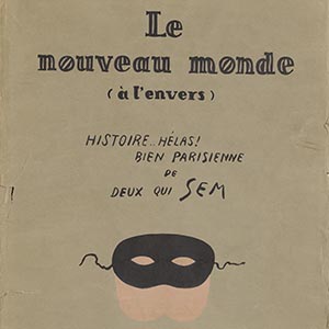 Cover of Album