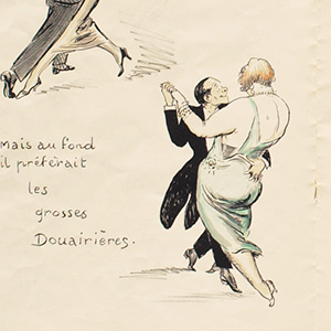 Pp. 10 & 11 of Album