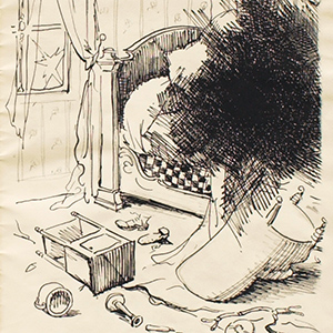 Pp. 14 & 15 of Album