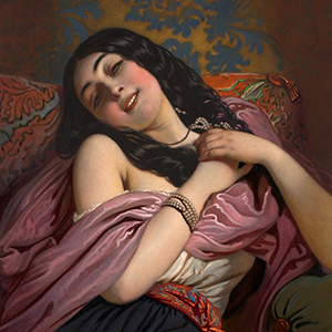 Ecstasy (L'extase)